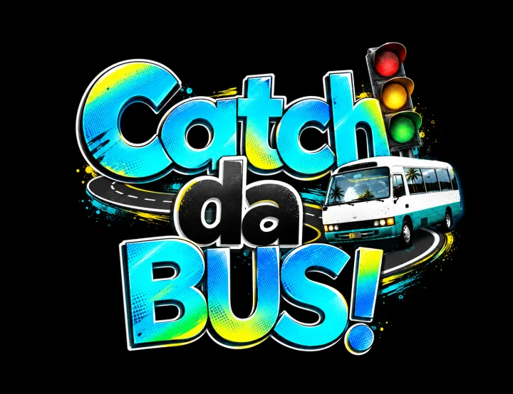Catch Da Bus